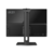 Моноблок MSI Modern AM242P 1M-1029XRU 23.8" Full HD Core 5 120U (1.4) 16Gb SSD512Gb Graphics без ОС GbitEth WiFi BT 120W клавиатура мышь Cam черный 1920x1080