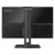 Моноблок MSI Modern AM242P 1M-1029XRU 23.8" Full HD Core 5 120U (1.4) 16Gb SSD512Gb Graphics без ОС GbitEth WiFi BT 120W клавиатура мышь Cam черный 1920x1080