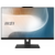 Моноблок MSI Modern AM242P 1M-1029XRU 23.8" Full HD Core 5 120U (1.4) 16Gb SSD512Gb Graphics без ОС GbitEth WiFi BT 120W клавиатура мышь Cam черный 1920x1080