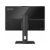 Моноблок MSI Modern AM242P 1M-1029XRU 23.8" Full HD Core 5 120U (1.4) 16Gb SSD512Gb Graphics без ОС GbitEth WiFi BT 120W клавиатура мышь Cam черный 1920x1080