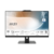 Моноблок MSI Modern AM242P 1M-1029XRU 23.8" Full HD Core 5 120U (1.4) 16Gb SSD512Gb Graphics без ОС GbitEth WiFi BT 120W клавиатура мышь Cam черный 1920x1080