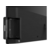 Моноблок MSI Modern AM242P 1M-1027XRU 23.8" Full HD Core 7 150U (1.8) 16Gb SSD512Gb Graphics без ОС GbitEth WiFi BT 120W клавиатура мышь Cam черный 1920x1080