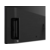 Моноблок MSI Modern AM242P 1M-1027XRU 23.8" Full HD Core 7 150U (1.8) 16Gb SSD512Gb Graphics без ОС GbitEth WiFi BT 120W клавиатура мышь Cam черный 1920x1080