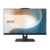Моноблок MSI Modern AM242P 1M-1027XRU 23.8" Full HD Core 7 150U (1.8) 16Gb SSD512Gb Graphics без ОС GbitEth WiFi BT 120W клавиатура мышь Cam черный 1920x1080