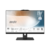 Моноблок MSI Modern AM242P 1M-1027XRU 23.8" Full HD Core 7 150U (1.8) 16Gb SSD512Gb Graphics без ОС GbitEth WiFi BT 120W клавиатура мышь Cam черный 1920x1080