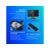 Моноблок MSI Modern AM242P 1M-1027XRU 23.8" Full HD Core 7 150U (1.8) 16Gb SSD512Gb Graphics без ОС GbitEth WiFi BT 120W клавиатура мышь Cam черный 1920x1080