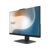 Моноблок MSI Modern AM242P 1M-1027XRU 23.8" Full HD Core 7 150U (1.8) 16Gb SSD512Gb Graphics без ОС GbitEth WiFi BT 120W клавиатура мышь Cam черный 1920x1080
