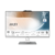Моноблок MSI Modern AM242P 1M-1022XRU 23.8" Full HD Core 5 120U (1.4) 16Gb SSD512Gb Graphics без ОС GbitEth WiFi BT 120W клавиатура мышь Cam белый 1920x1080