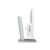 Моноблок MSI Modern AM242P 1M-1022XRU 23.8" Full HD Core 5 120U (1.4) 16Gb SSD512Gb Graphics без ОС GbitEth WiFi BT 120W клавиатура мышь Cam белый 1920x1080