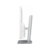 Моноблок MSI Modern AM242P 1M-1022XRU 23.8" Full HD Core 5 120U (1.4) 16Gb SSD512Gb Graphics без ОС GbitEth WiFi BT 120W клавиатура мышь Cam белый 1920x1080