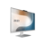 Моноблок MSI Modern AM242P 1M-1022XRU 23.8" Full HD Core 5 120U (1.4) 16Gb SSD512Gb Graphics без ОС GbitEth WiFi BT 120W клавиатура мышь Cam белый 1920x1080