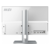 Моноблок MSI Modern AM242P 1M-1022XRU 23.8" Full HD Core 5 120U (1.4) 16Gb SSD512Gb Graphics без ОС GbitEth WiFi BT 120W клавиатура мышь Cam белый 1920x1080