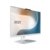 Моноблок MSI Modern AM242P 1M-1022XRU 23.8" Full HD Core 5 120U (1.4) 16Gb SSD512Gb Graphics без ОС GbitEth WiFi BT 120W клавиатура мышь Cam белый 1920x1080