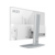Моноблок MSI Modern AM242P 1M-1022XRU 23.8" Full HD Core 5 120U (1.4) 16Gb SSD512Gb Graphics без ОС GbitEth WiFi BT 120W клавиатура мышь Cam белый 1920x1080