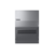 Ноутбук 16" IPS WUXGA LENOVO ThinkBook 16 G7 IML grey (Core Ultra 7 155H/16Gb/512Gb SSD/VGA int/FP/noOS) (21MS008RRU)