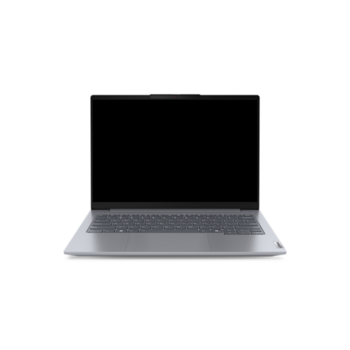 Ноутбук 14" IPS WUXGA LENOVO ThinkBook 14 G7 IML grey (Core Ultra 7 155H/16Gb/512Gb SSD/VGA int/FP/noOS) (21MR0050RU)