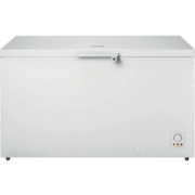 Морозильный ларь Gorenje FH40APW белый