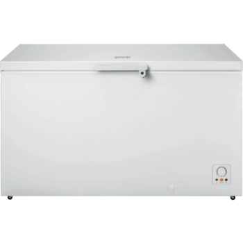 Морозильный ларь Gorenje FH40APW белый