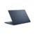 Ноутбук Ноутбук/ ASUS X1404VA-EB416W 14"(1920x1080 (матовый) IPS)/Intel Core i5 1335U(1.3Ghz)/8192Mb/512PCISSDGb/noDVD/Int:Intel Iris Xe Graphics/Cam/BT/WiFi/42WHr/war 1y/1.4kg/Quiet Blue/Win11Home + NumberPad