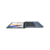Ноутбук Ноутбук/ ASUS X1404VA-EB416W 14"(1920x1080 (матовый) IPS)/Intel Core i5 1335U(1.3Ghz)/8192Mb/512PCISSDGb/noDVD/Int:Intel Iris Xe Graphics/Cam/BT/WiFi/42WHr/war 1y/1.4kg/Quiet Blue/Win11Home + NumberPad