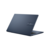 Ноутбук Ноутбук/ ASUS X1404VA-EB416W 14"(1920x1080 (матовый) IPS)/Intel Core i5 1335U(1.3Ghz)/8192Mb/512PCISSDGb/noDVD/Int:Intel Iris Xe Graphics/Cam/BT/WiFi/42WHr/war 1y/1.4kg/Quiet Blue/Win11Home + NumberPad