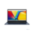 Ноутбук Ноутбук/ ASUS X1404VA-EB416W 14"(1920x1080 (матовый) IPS)/Intel Core i5 1335U(1.3Ghz)/8192Mb/512PCISSDGb/noDVD/Int:Intel Iris Xe Graphics/Cam/BT/WiFi/42WHr/war 1y/1.4kg/Quiet Blue/Win11Home + NumberPad