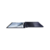 Ноутбук Ноутбук/ ASUS B5604CVA-QY0054 16"(2560x1600 (матовый) WVA)/Intel Core i7 1355U(1.7Ghz)/16384Mb/1024PCISSDGb/noDVD/Int:Shared/Cam/BT/WiFi/63WHr/war 1y/1.71kg/Star Black/DOS + магн-алюм корп