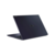 Ноутбук Ноутбук/ ASUS B5604CVA-QY0054 16"(2560x1600 (матовый) WVA)/Intel Core i7 1355U(1.7Ghz)/16384Mb/1024PCISSDGb/noDVD/Int:Shared/Cam/BT/WiFi/63WHr/war 1y/1.71kg/Star Black/DOS + магн-алюм корп