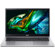 Ноутбук 15.6" FHD Acer Aspire A315-44P-R3LB silver (AMD Ryzen 7 5700U/16Gb/1Tb SSD/VGA int/noOS) (NX.KSJER.002)