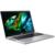 Ноутбук Ноутбук/ ACER Aspire A315-44P-R3LB 15.6"(1920x1080 (матовый))/AMD Ryzen 7 5700U(1.8Ghz)/16384Mb/1024PCISSDGb/noDVD/Int:UMA/Cam/BT/WiFi/50WHr/war 1y/1.8kg/Silver/NoOS
