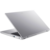 Ноутбук Ноутбук/ ACER Aspire A315-44P-R3LB 15.6"(1920x1080 (матовый))/AMD Ryzen 7 5700U(1.8Ghz)/16384Mb/1024PCISSDGb/noDVD/Int:UMA/Cam/BT/WiFi/50WHr/war 1y/1.8kg/Silver/NoOS