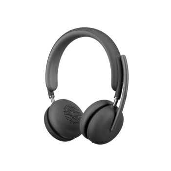 Беспроводная гарнитура Беспроводная гарнитура/ HEADSET-Zone Wireless 2 UC-graphite