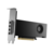 Видеокарта PNY PCI-E 4.0 VCNRTX2000ADA-SB NVIDIA RTX A2000 16Gb 192bit GDDR6 562 mDPx4 Ret low profile