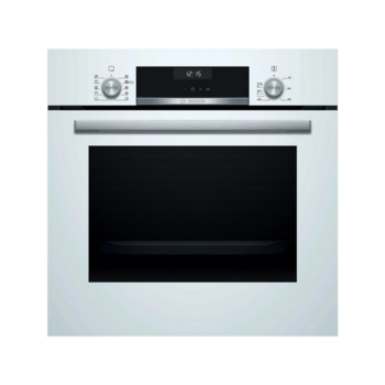 Духовой шкаф Электрический Bosch HBJ558YW3Q белый