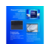 Ноутбук Ноутбук/ ASUS B5604CMA-QY0243X 16"(2560x1600 (матовый) WVA)/Intel Core Ultra 7 155U(1.7Ghz)/16384Mb/1024PCISSDGb/noDVD/Int:Shared/Cam/BT/WiFi/63WHr/war 1y/1.71kg/Star Black/Win11Pro + магн-алюм корп