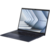 Ноутбук Ноутбук/ ASUS B5604CMA-QY0243X 16"(2560x1600 (матовый) WVA)/Intel Core Ultra 7 155U(1.7Ghz)/16384Mb/1024PCISSDGb/noDVD/Int:Shared/Cam/BT/WiFi/63WHr/war 1y/1.71kg/Star Black/Win11Pro + магн-алюм корп