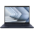 Ноутбук Ноутбук/ ASUS B5604CMA-QY0243X 16"(2560x1600 (матовый) WVA)/Intel Core Ultra 7 155U(1.7Ghz)/16384Mb/1024PCISSDGb/noDVD/Int:Shared/Cam/BT/WiFi/63WHr/war 1y/1.71kg/Star Black/Win11Pro + магн-алюм корп