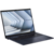 Ноутбук Ноутбук/ ASUS B5604CMA-QY0243X 16"(2560x1600 (матовый) WVA)/Intel Core Ultra 7 155U(1.7Ghz)/16384Mb/1024PCISSDGb/noDVD/Int:Shared/Cam/BT/WiFi/63WHr/war 1y/1.71kg/Star Black/Win11Pro + магн-алюм корп
