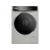 Стиральная машина Bosch Serie 8 WGB2440XME пан.англ. класс: A+++ загр.фронтальная макс.:9кг серебристый инвертер