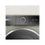 Стиральная машина Bosch Serie 8 WGB2440XME пан.англ. класс: A+++ загр.фронтальная макс.:9кг серебристый инвертер
