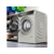Стиральная машина Bosch Serie 8 WGB2440XME пан.англ. класс: A+++ загр.фронтальная макс.:9кг серебристый инвертер