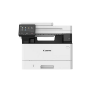 МФУ лазерный Canon i-Sensys MF465dw (5951C007) A4 Duplex WiFi белый