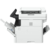 МФУ лазерный Canon i-Sensys MF465dw (5951C007) A4 Duplex WiFi белый