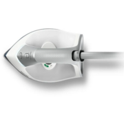 Парогенератор Philips Парогенератор Philips/ Парогенератор Philips, объем 1.4 л , подача пара 110 г/мин, паровой удар 300 г/мин, вертикальное отпаривание, цвет синий