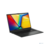 Ноутбук Asus Vivobook Go 15 E1504FA-BQ052 Ryzen 3 7320U 8Gb SSD512Gb AMD Radeon 610M 15.6" IPS FHD (1920x1080) без ОС black WiFi BT Cam (90NB0ZR2-M02270)