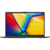 Ноутбук Asus Vivobook Go 15 E1504FA-BQ052 Ryzen 3 7320U 8Gb SSD512Gb AMD Radeon 610M 15.6" IPS FHD (1920x1080) без ОС black WiFi BT Cam (90NB0ZR2-M02270)