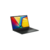 Ноутбук Asus Vivobook Go 15 E1504FA-BQ052 Ryzen 3 7320U 8Gb SSD512Gb AMD Radeon 610M 15.6" IPS FHD (1920x1080) без ОС black WiFi BT Cam (90NB0ZR2-M02270)