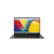 Ноутбук Asus Vivobook Go 15 E1504FA-BQ052 Ryzen 3 7320U 8Gb SSD512Gb AMD Radeon 610M 15.6" IPS FHD (1920x1080) без ОС black WiFi BT Cam (90NB0ZR2-M02270)