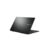 Ноутбук Asus Vivobook Go 15 E1504FA-BQ052 Ryzen 3 7320U 8Gb SSD512Gb AMD Radeon 610M 15.6" IPS FHD (1920x1080) без ОС black WiFi BT Cam (90NB0ZR2-M02270)