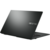 Ноутбук Asus Vivobook Go 15 E1504FA-BQ052 Ryzen 3 7320U 8Gb SSD512Gb AMD Radeon 610M 15.6" IPS FHD (1920x1080) без ОС black WiFi BT Cam (90NB0ZR2-M02270)